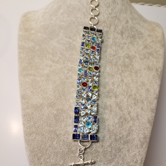 EXCELLENT BRACELET NWOT - Picture 5 of 10